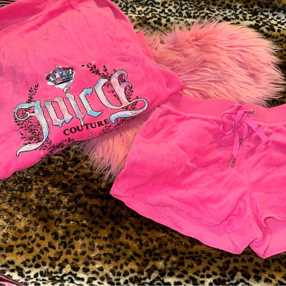 Juicy couture
